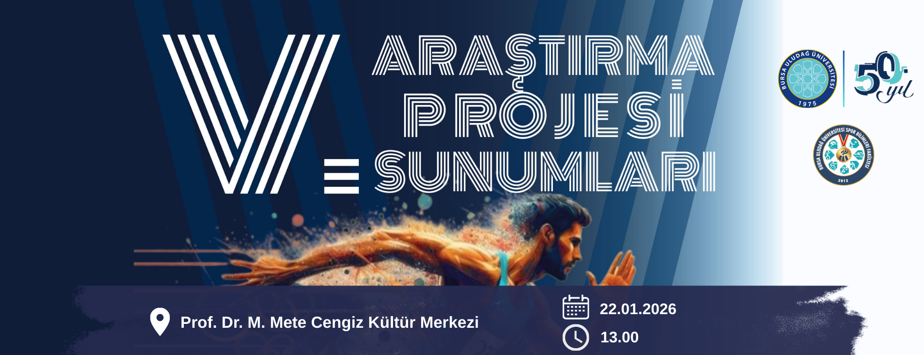  V. Araş Projesi Haberi